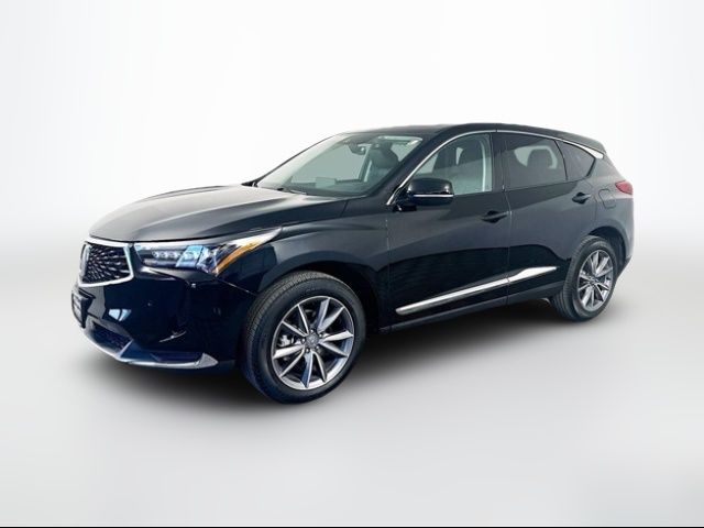 2024 Acura RDX Technology