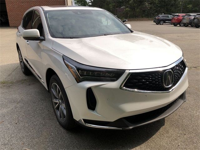 2024 Acura RDX Technology