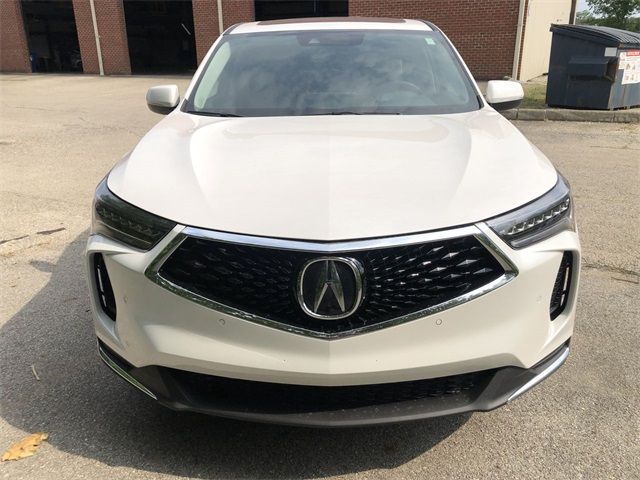 2024 Acura RDX Technology