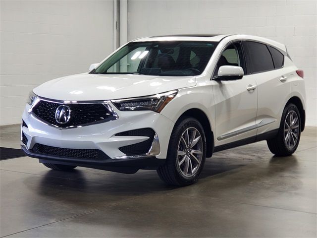 2024 Acura RDX Technology