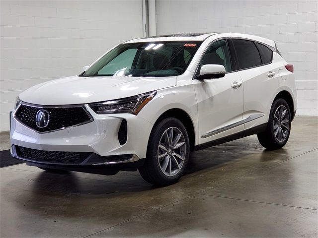 2024 Acura RDX Technology