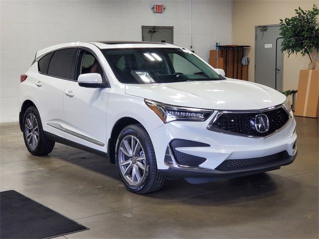 2024 Acura RDX Technology