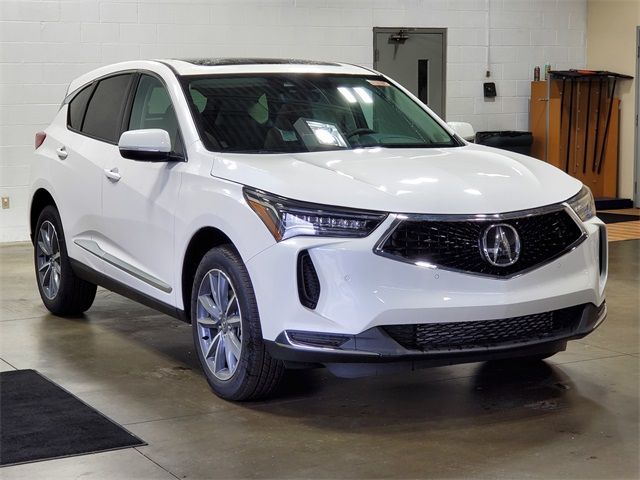 2024 Acura RDX Technology