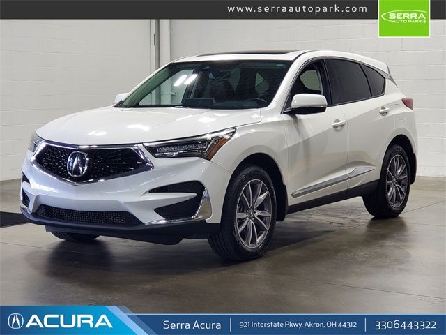 2024 Acura RDX Technology