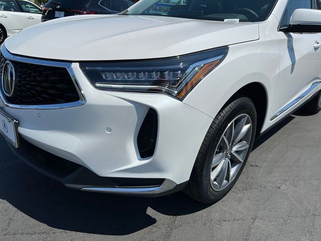 2024 Acura RDX Technology