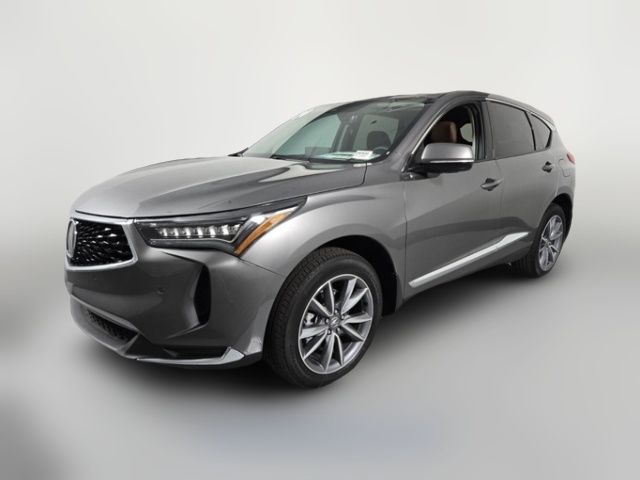 2024 Acura RDX Technology