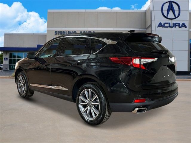 2024 Acura RDX Technology