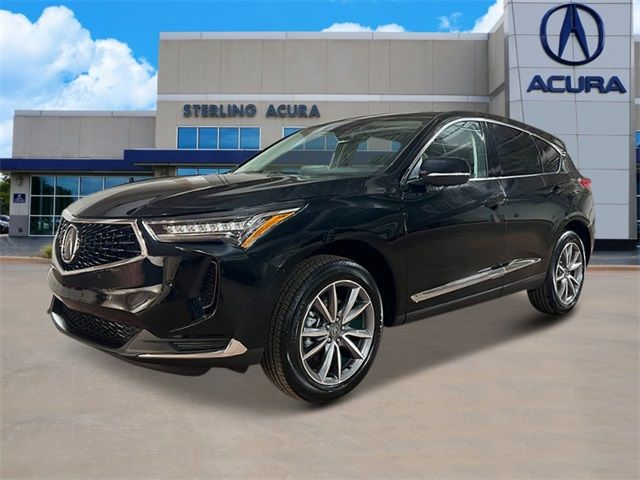 2024 Acura RDX Technology