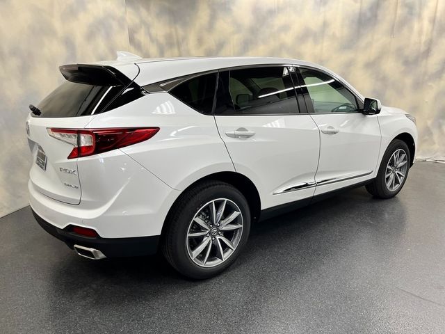 2024 Acura RDX Technology