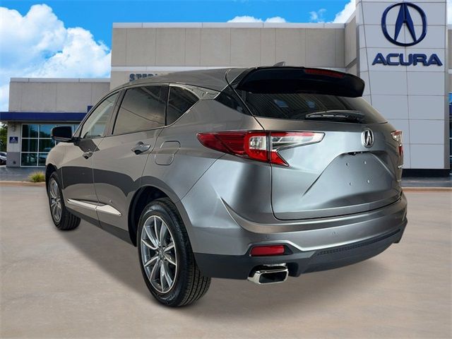 2024 Acura RDX Technology