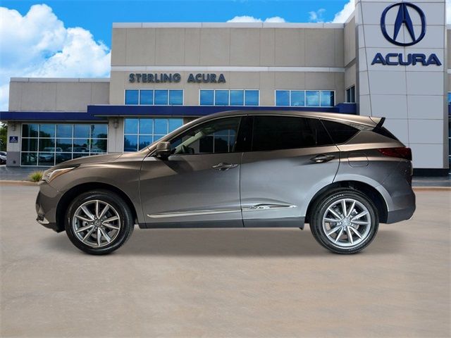 2024 Acura RDX Technology