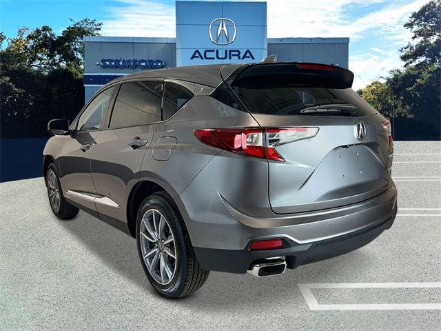 2024 Acura RDX Technology