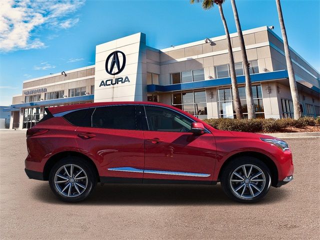 2024 Acura RDX Technology