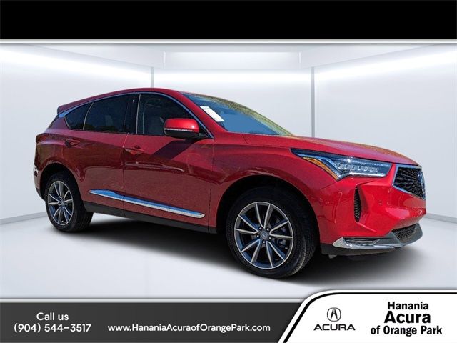 2024 Acura RDX Technology