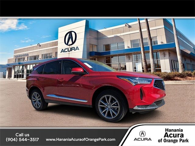 2024 Acura RDX Technology