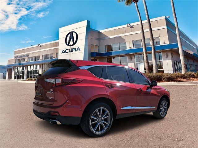 2024 Acura RDX Technology