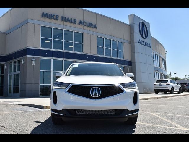 2024 Acura RDX Technology