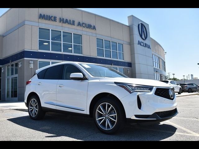 2024 Acura RDX Technology