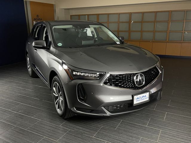 2024 Acura RDX Technology