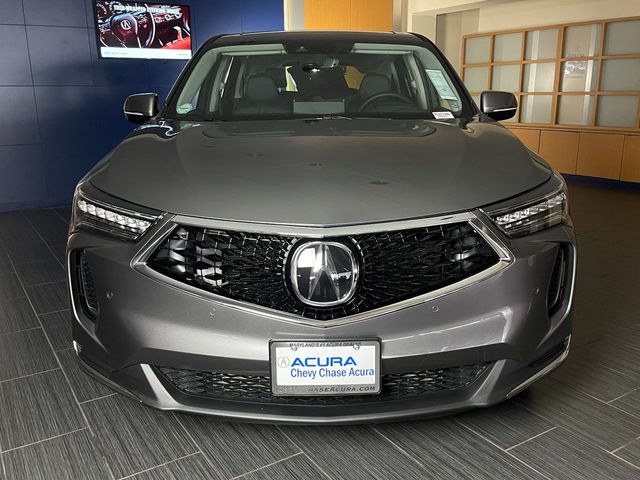 2024 Acura RDX Technology