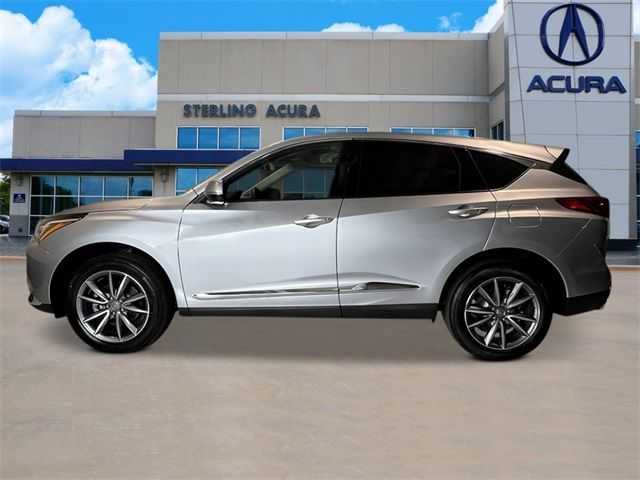 2024 Acura RDX Technology