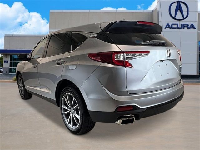 2024 Acura RDX Technology