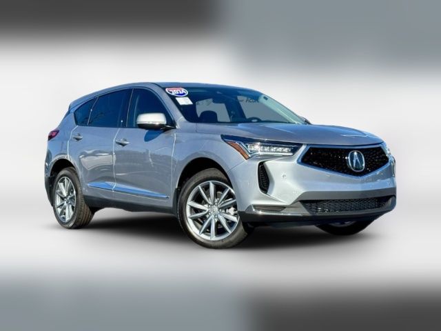 2024 Acura RDX Technology