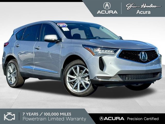 2024 Acura RDX Technology