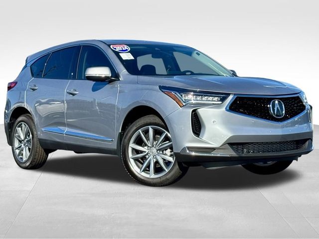 2024 Acura RDX Technology