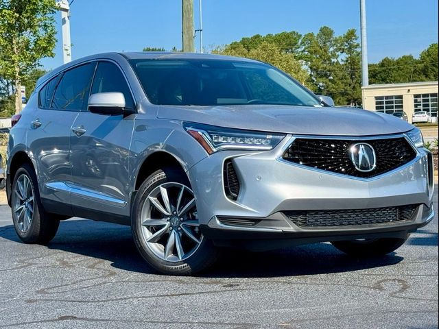 2024 Acura RDX Technology