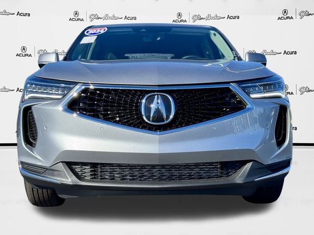 2024 Acura RDX Technology