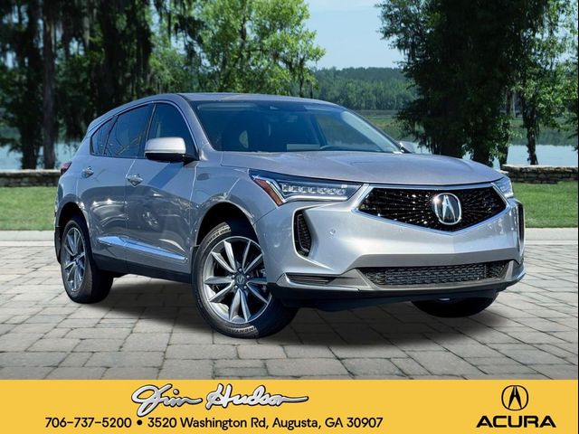 2024 Acura RDX Technology