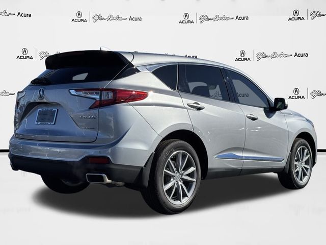 2024 Acura RDX Technology