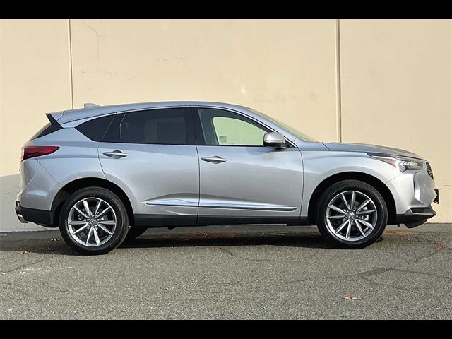 2024 Acura RDX Technology