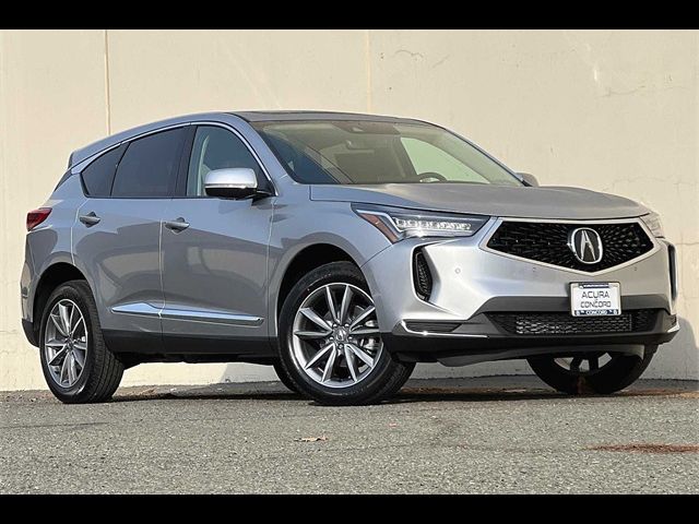 2024 Acura RDX Technology