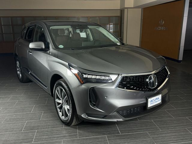 2024 Acura RDX Technology