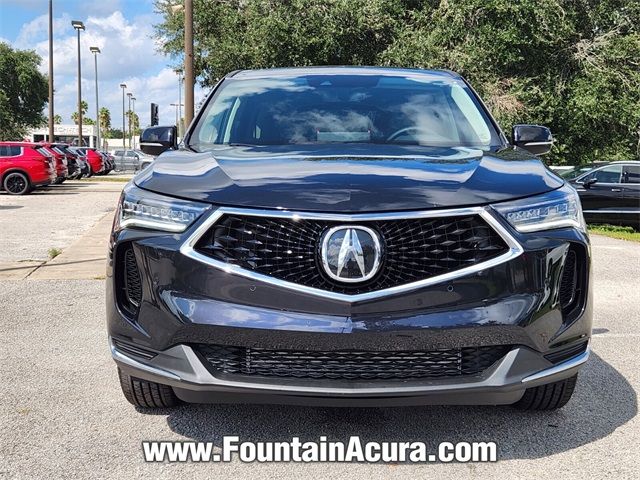 2024 Acura RDX Technology