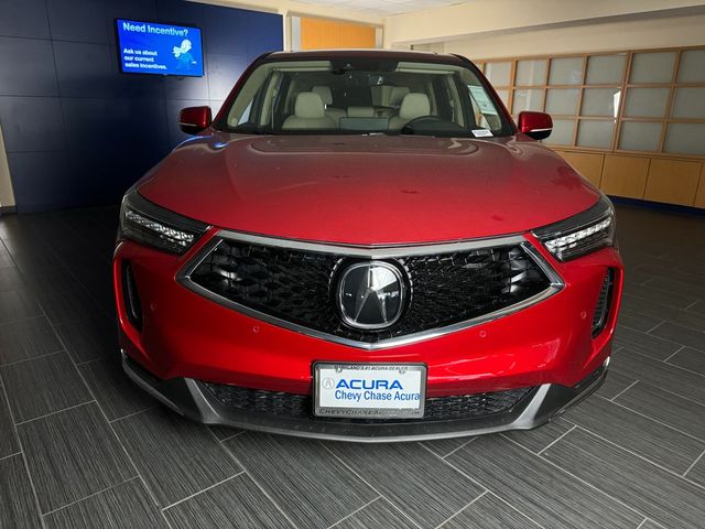 2024 Acura RDX Technology