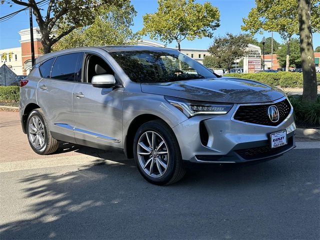 2024 Acura RDX Technology