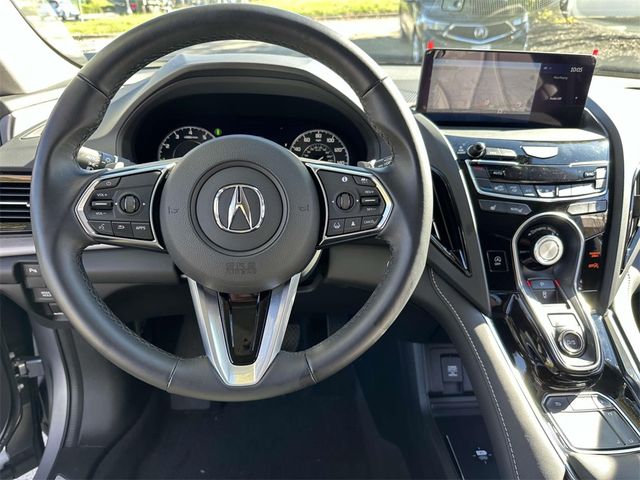 2024 Acura RDX Technology