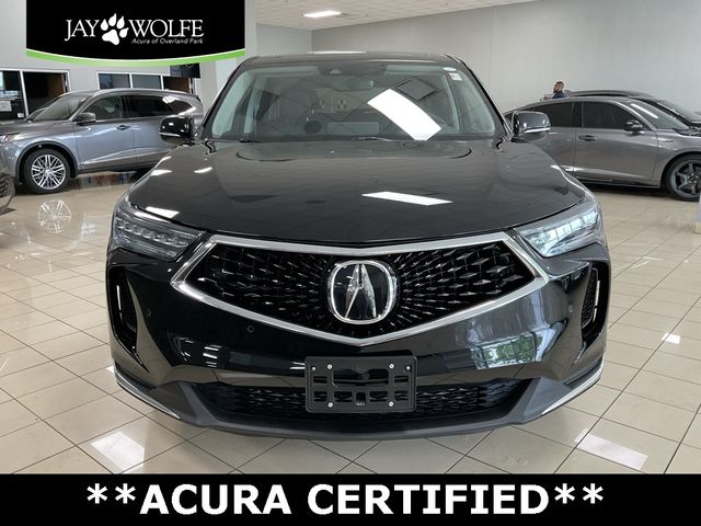 2024 Acura RDX Technology