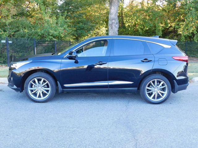 2024 Acura RDX Technology