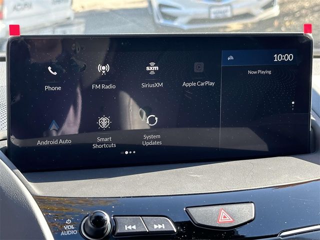 2024 Acura RDX Technology