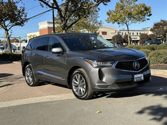 2024 Acura RDX Technology