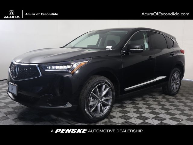 2024 Acura RDX Technology