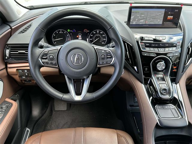 2024 Acura RDX Technology