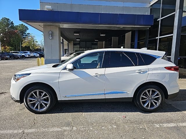 2024 Acura RDX Technology