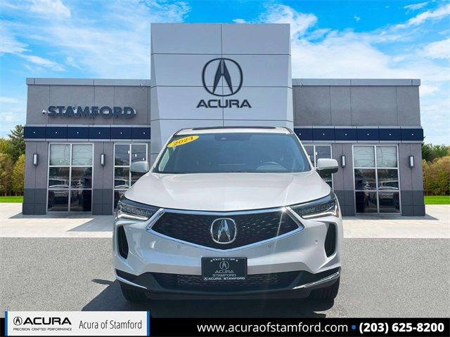 2024 Acura RDX Technology