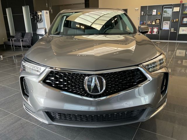 2024 Acura RDX Technology