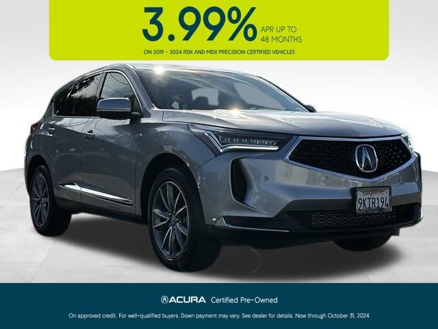 2024 Acura RDX Technology